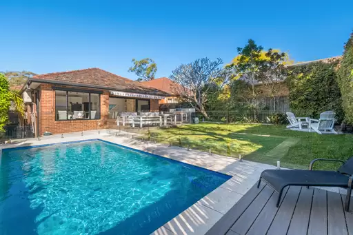 4 Colwell Crescent, Chatswood Sold by Chan Yahl