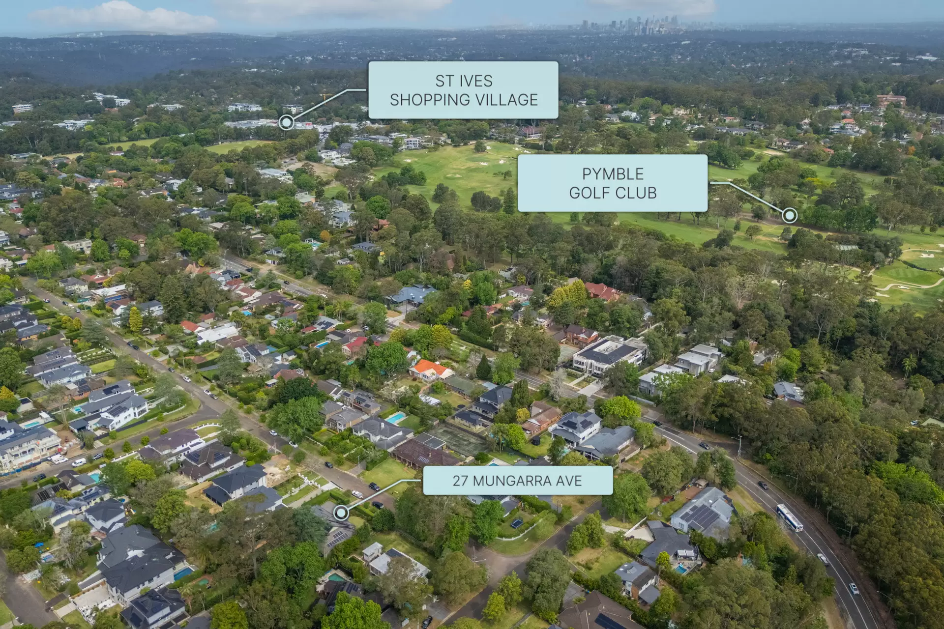 27 Mungarra Avenue, St Ives Sold by Chan Yahl - image 24