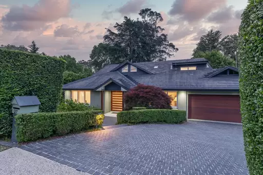27 Mungarra Avenue, St Ives Sold by Chan Yahl