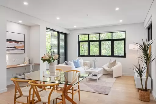 405/9 Lorne Avenue, Killara Sold by Chan Yahl