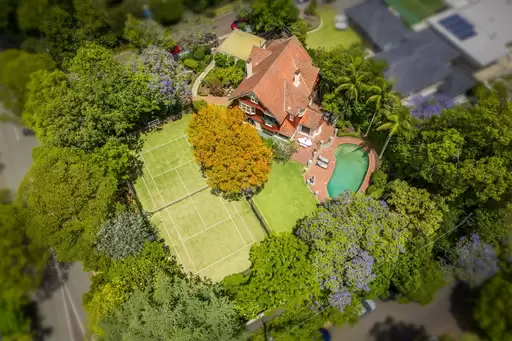 46 Eastern Road, Turramurra Sold by Chan Yahl