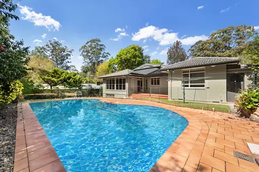 40 Alice Street, Turramurra Leased by Chan Yahl