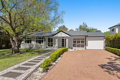 70 Woodbury Road, St Ives Leased by Chan Yahl