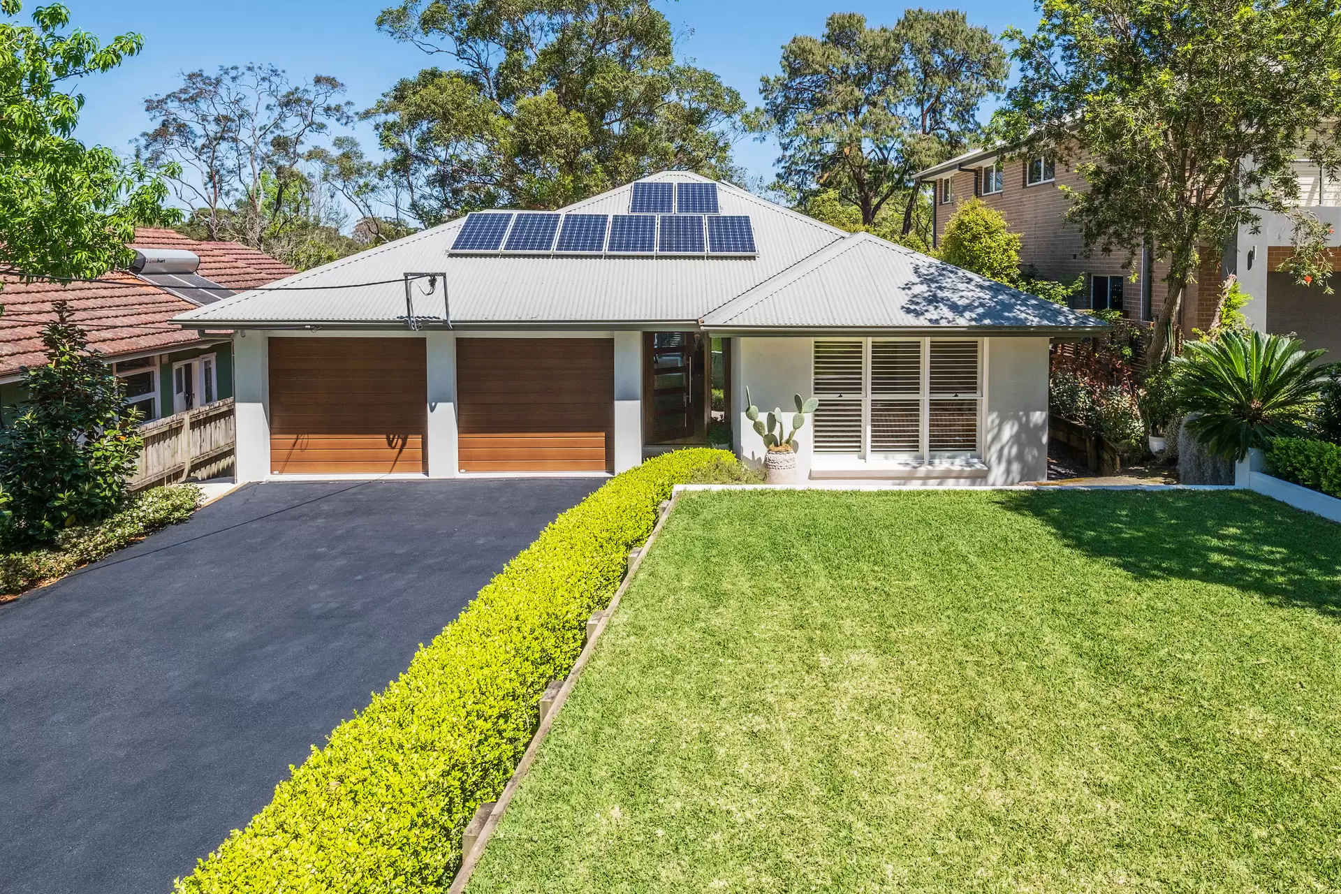 44 Monteith Street Turramurra
