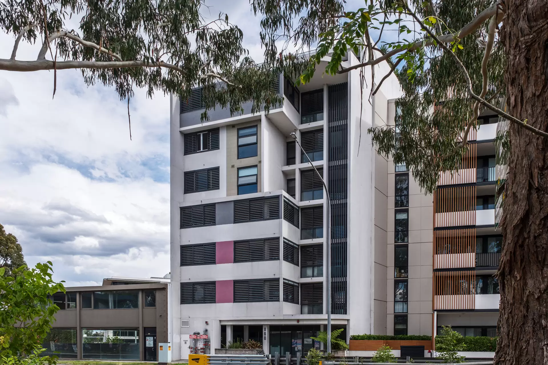 402/860 Pacific Highway, Gordon Sold by Chan Yahl - image 11