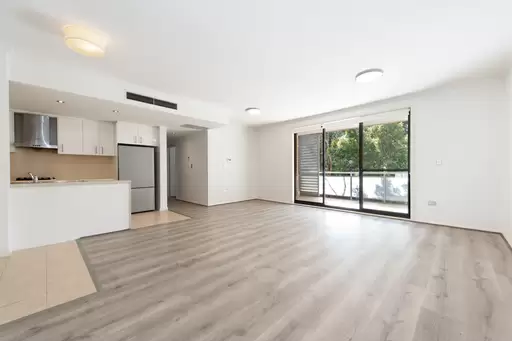 20/1155-1159 Pacific Highway, Pymble Leased by Chan Yahl