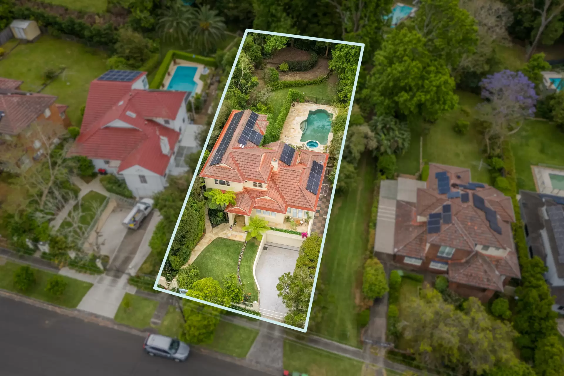 6 Bromley Avenue, Pymble Sold by Chan Yahl - image 2