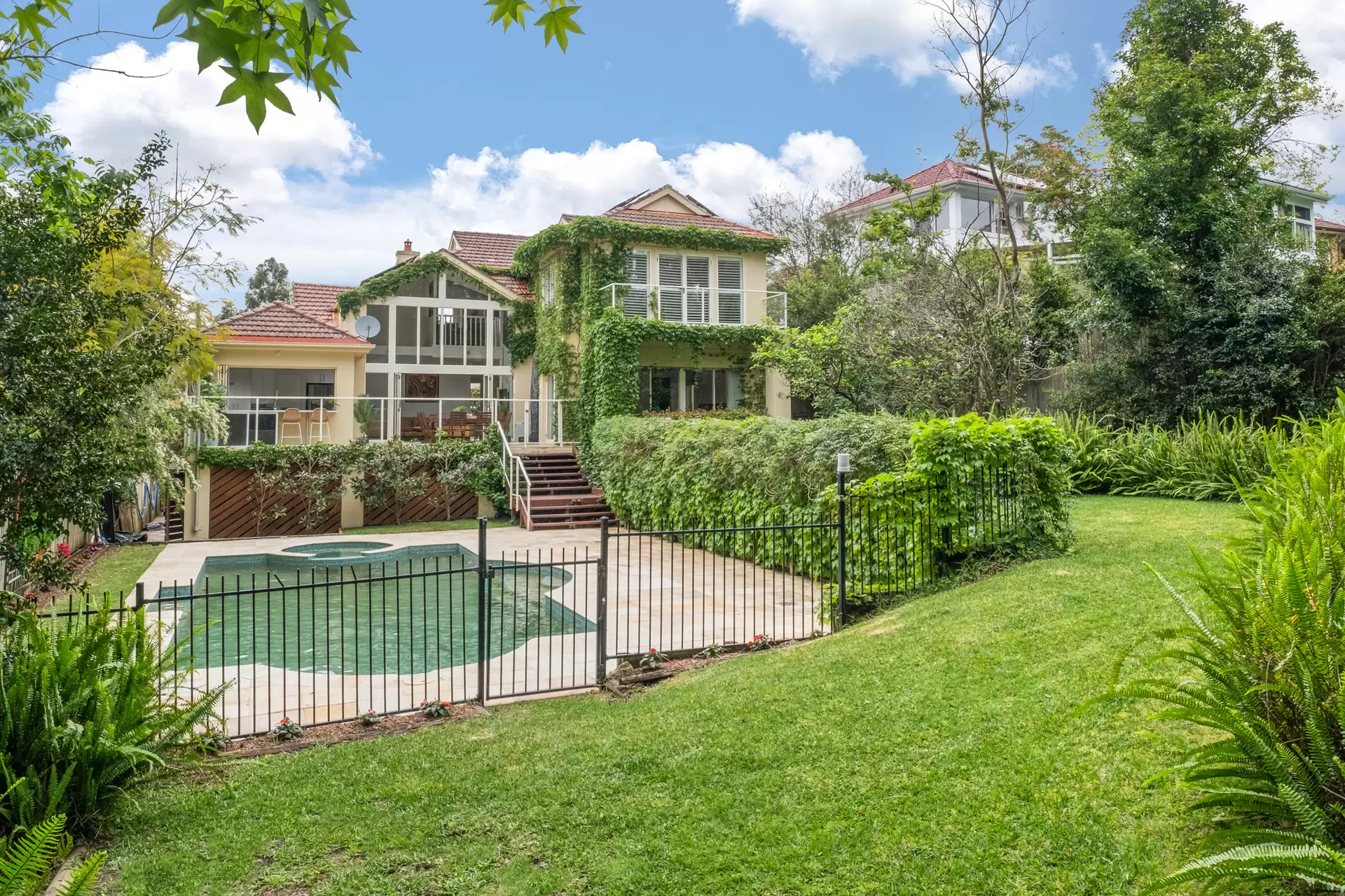 6 Bromley Avenue, Pymble Sold by Chan Yahl - image 3