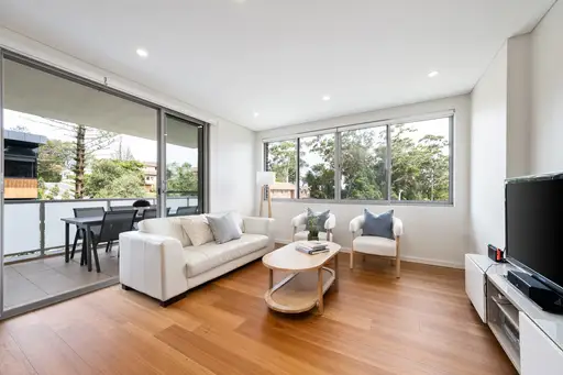 205/28-32 Dumaresq Street, Gordon Sold by Chan Yahl