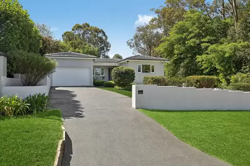 60 Spurwood Road, Turramurra Sold by Chan Yahl