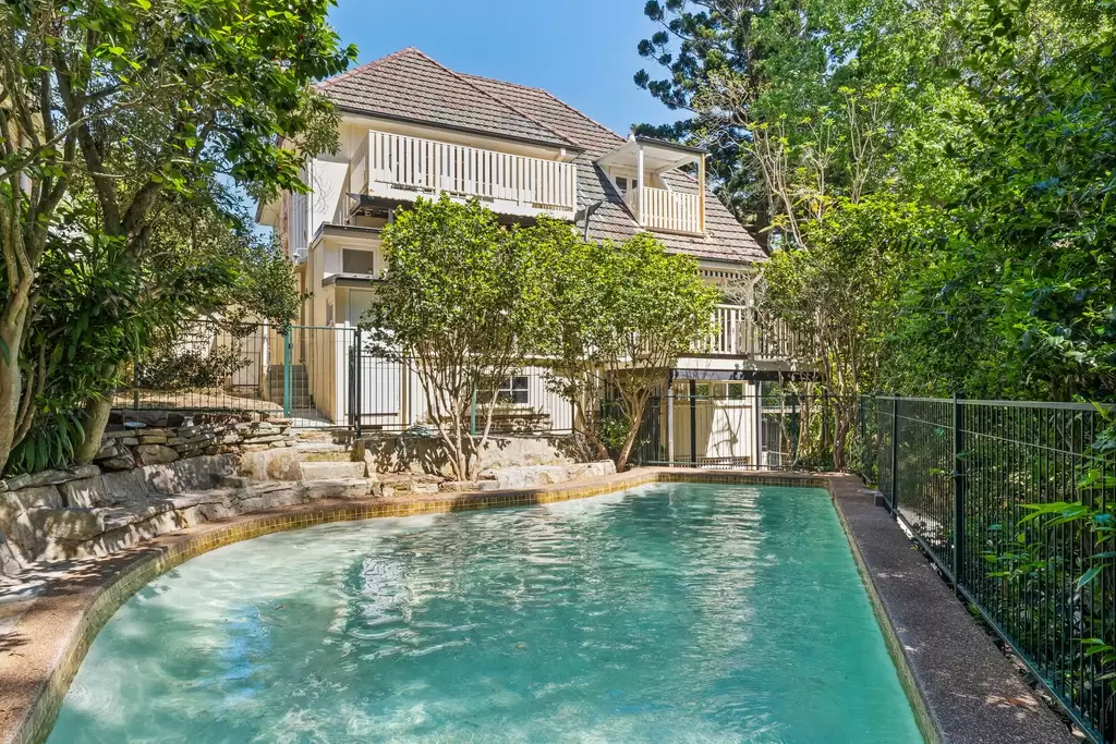 5 Lightcliff Avenue, Lindfield Sold by Chan Yahl