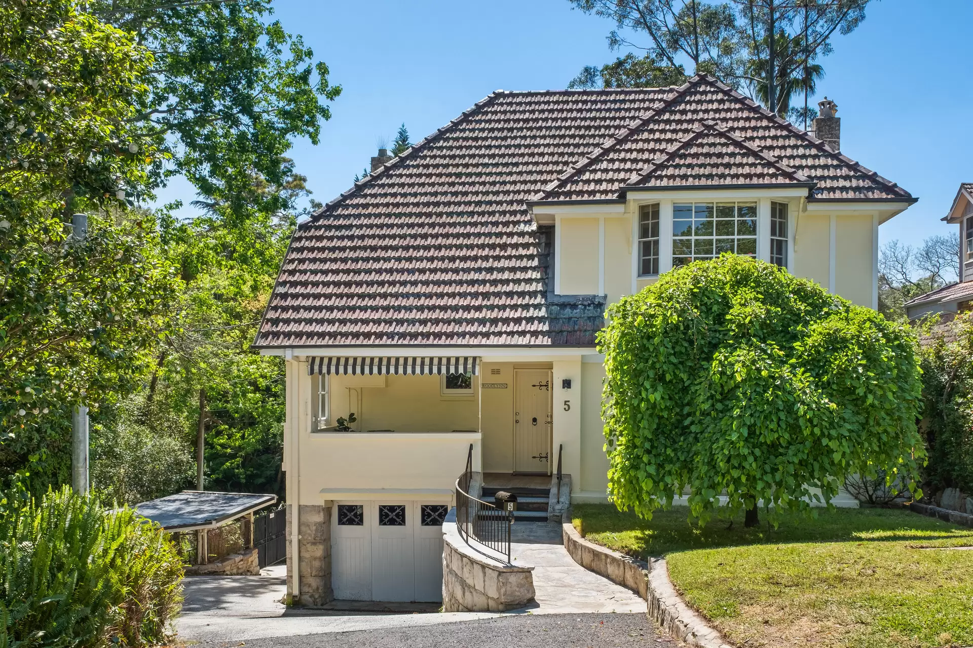 5 Lightcliff Avenue, Lindfield Sold by Chan Yahl - image 2