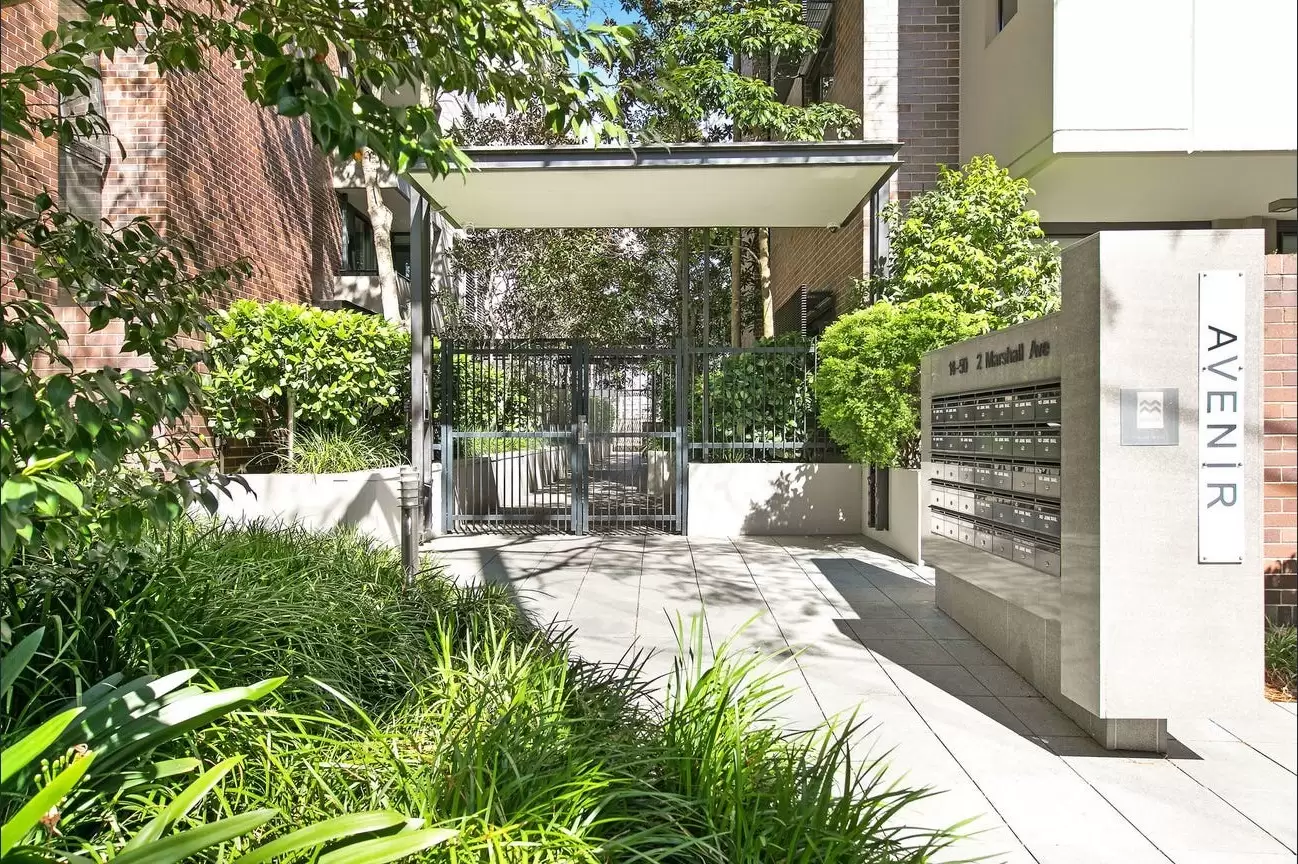 23/2 Marshall Avenue, Warrawee Sold by Chan Yahl - image 11