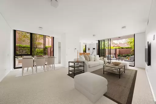 23/2 Marshall Avenue, Warrawee Sold by Chan Yahl