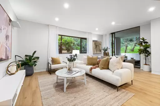 613/5-7 Dunstan Grove, Lindfield Leased by Chan Yahl