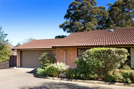 24/53-57 Burdett Street, Hornsby Leased by Chan Yahl