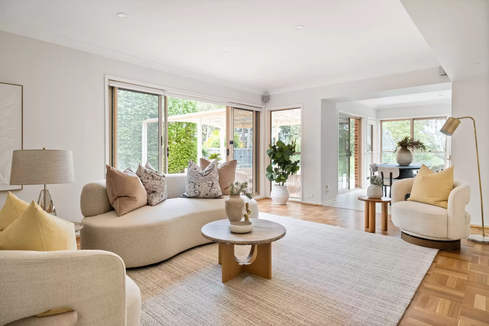 19 Carmen Street, St Ives Sold by Chan Yahl - image 2
