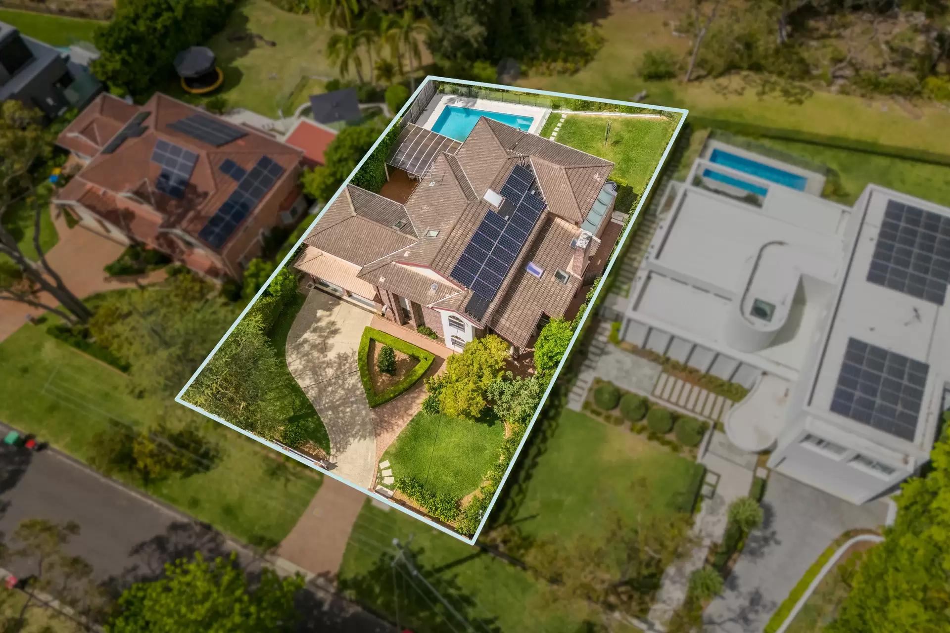 19 Carmen Street, St Ives Sold by Chan Yahl - image 21