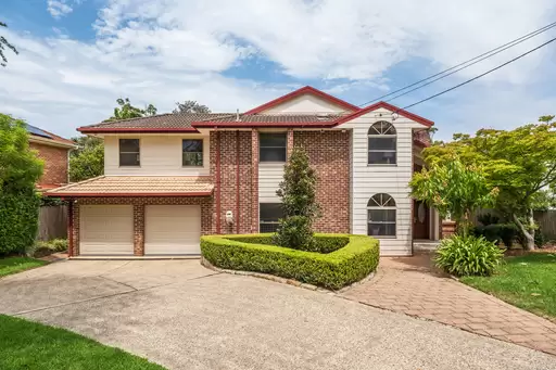 19 Carmen Street, St Ives Sold by Chan Yahl