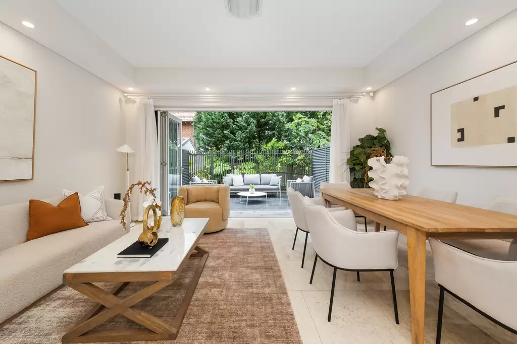 4/10 Bobbin Head Road, Pymble Sold by Chan Yahl
