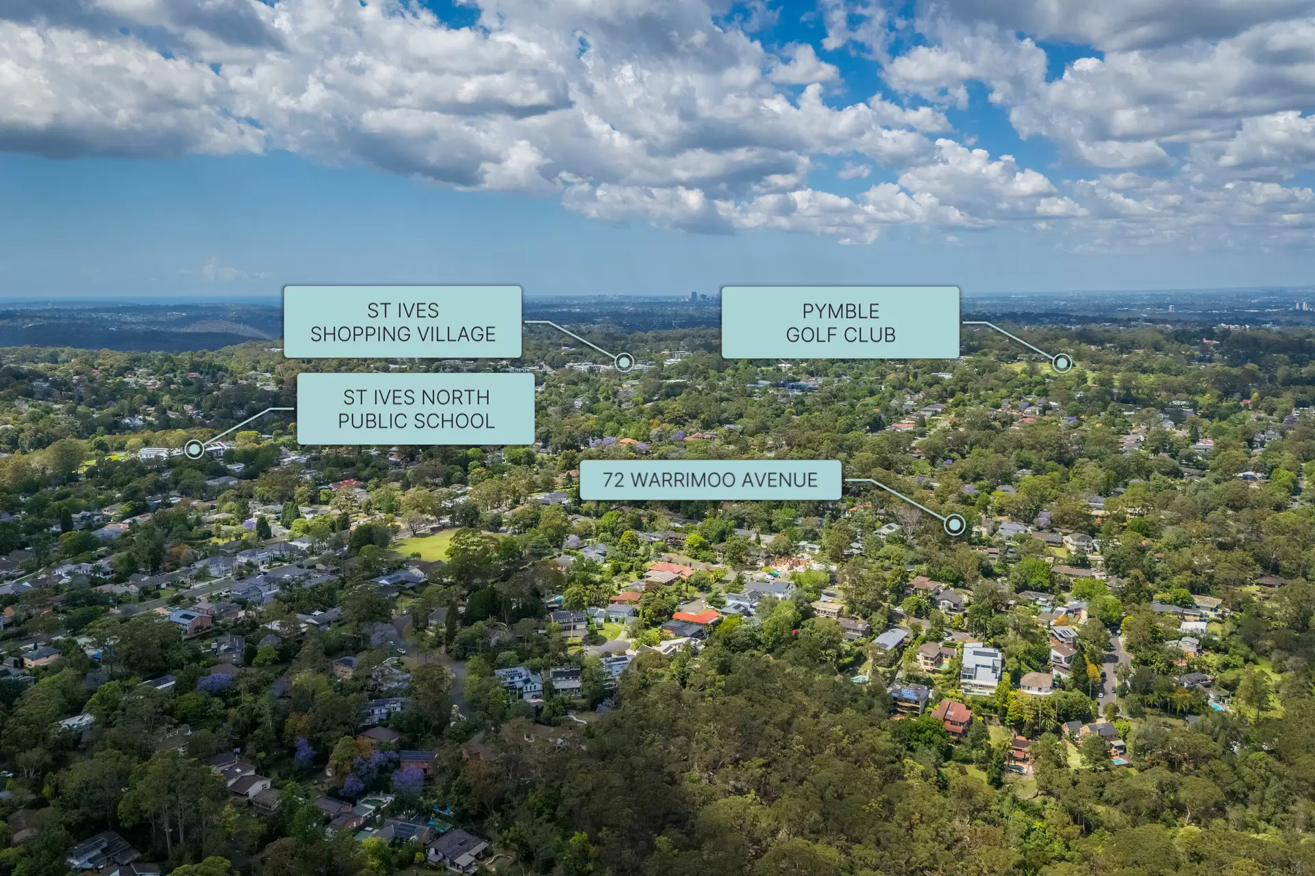 72 Warrimoo Avenue, St Ives Sold by Chan Yahl - image 29