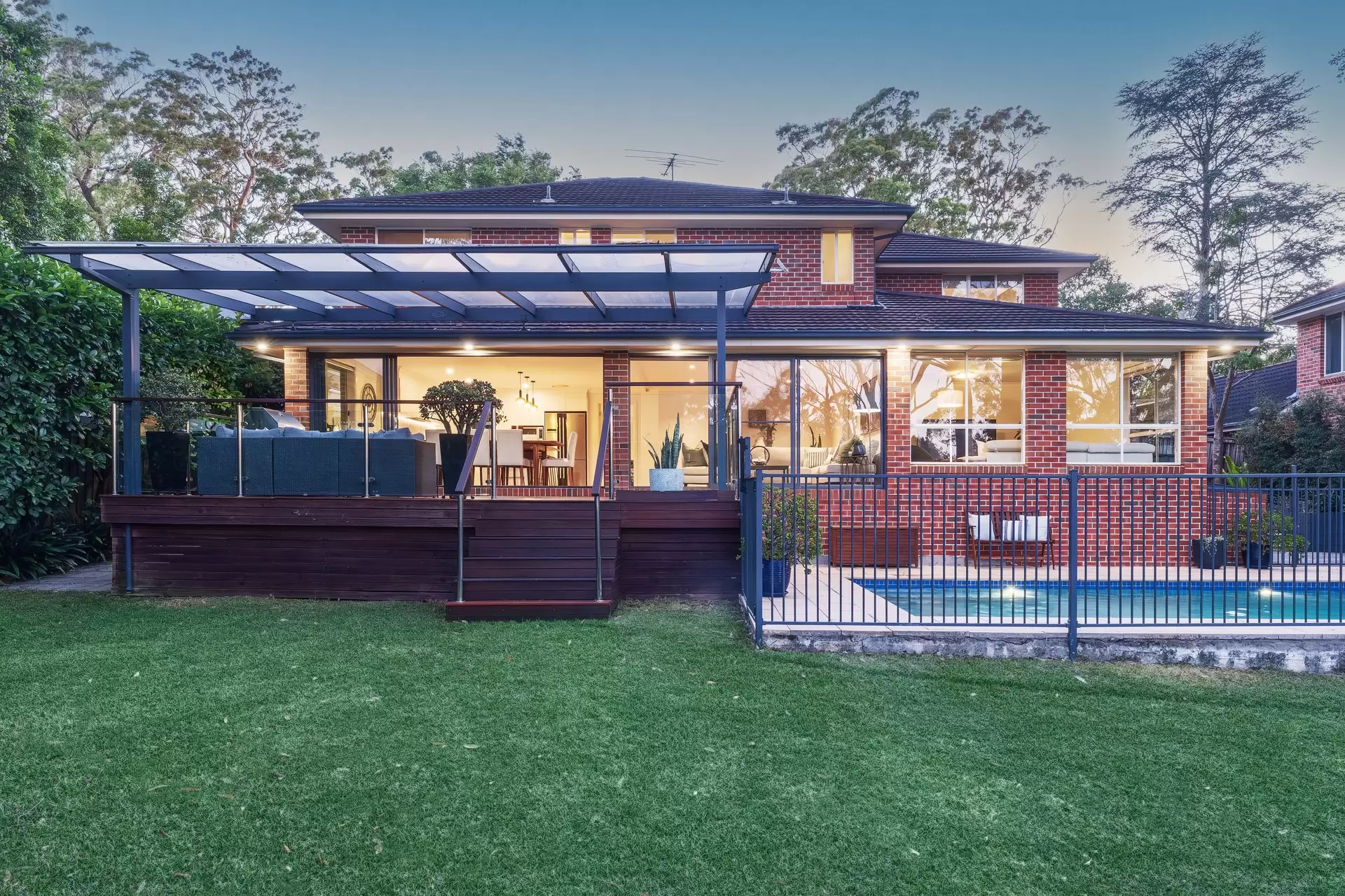 72 Warrimoo Avenue, St Ives Sold by Chan Yahl - image 8