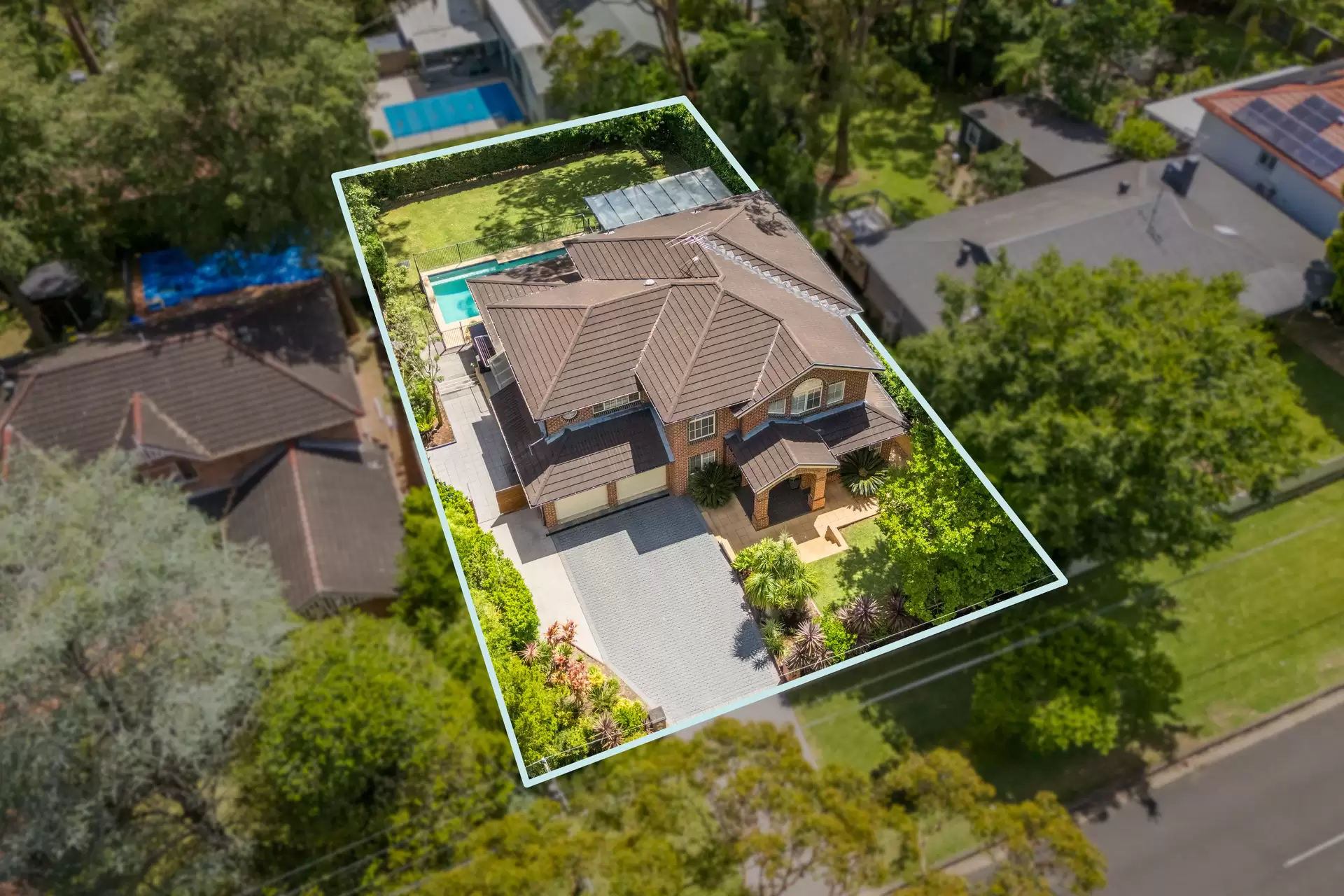 72 Warrimoo Avenue, St Ives Sold by Chan Yahl - image 4