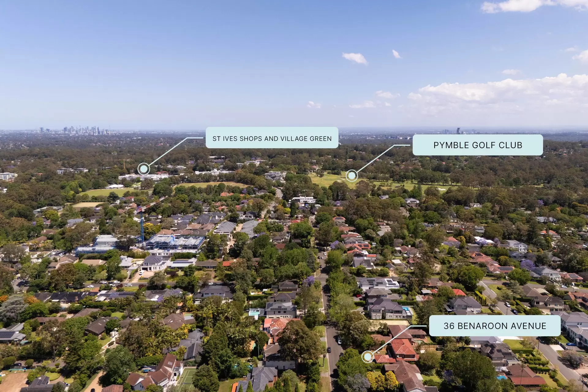 36 Benaroon Avenue, St Ives Sold by Chan Yahl - image 32