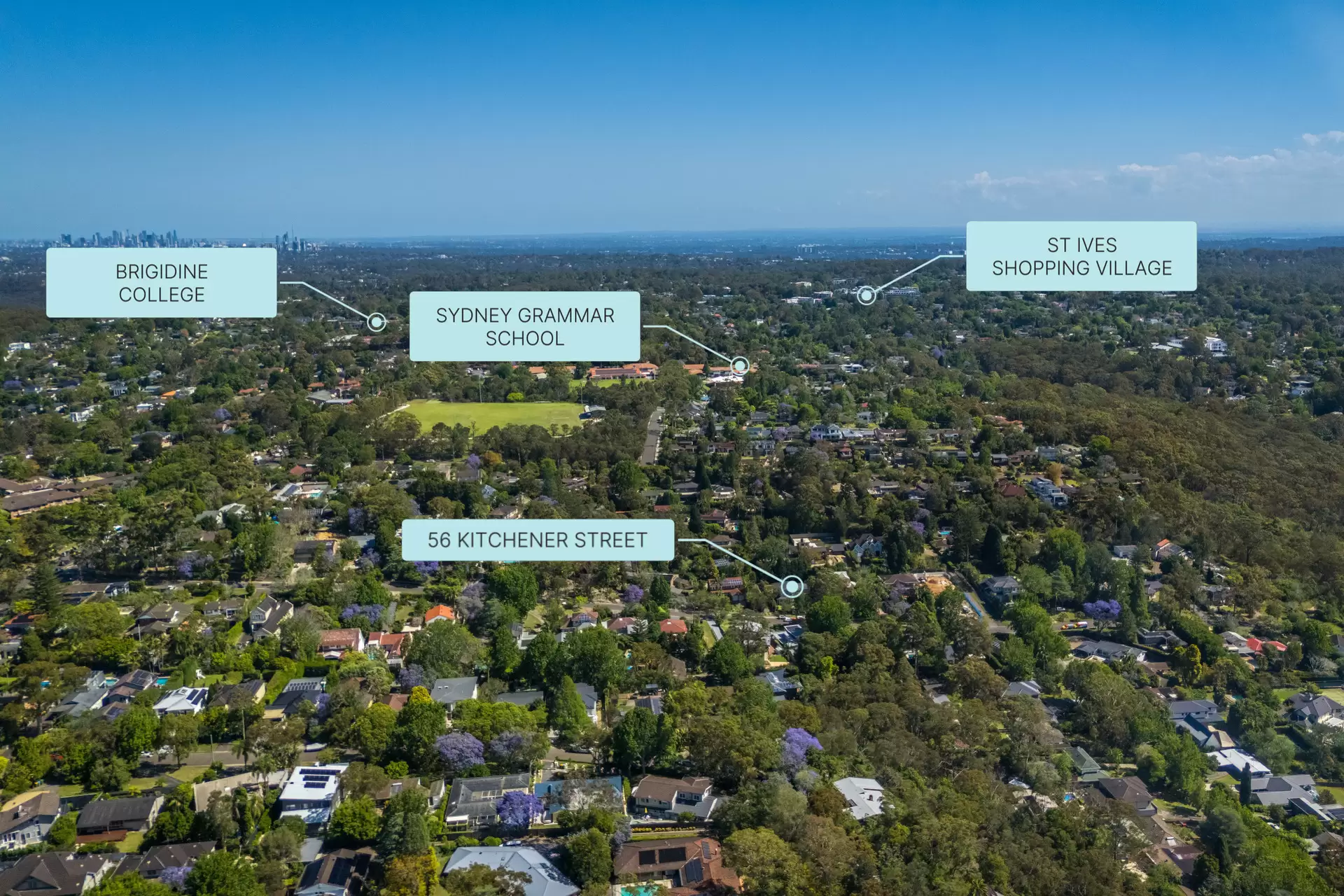 56 Kitchener Street, St Ives Sold by Chan Yahl - image 31