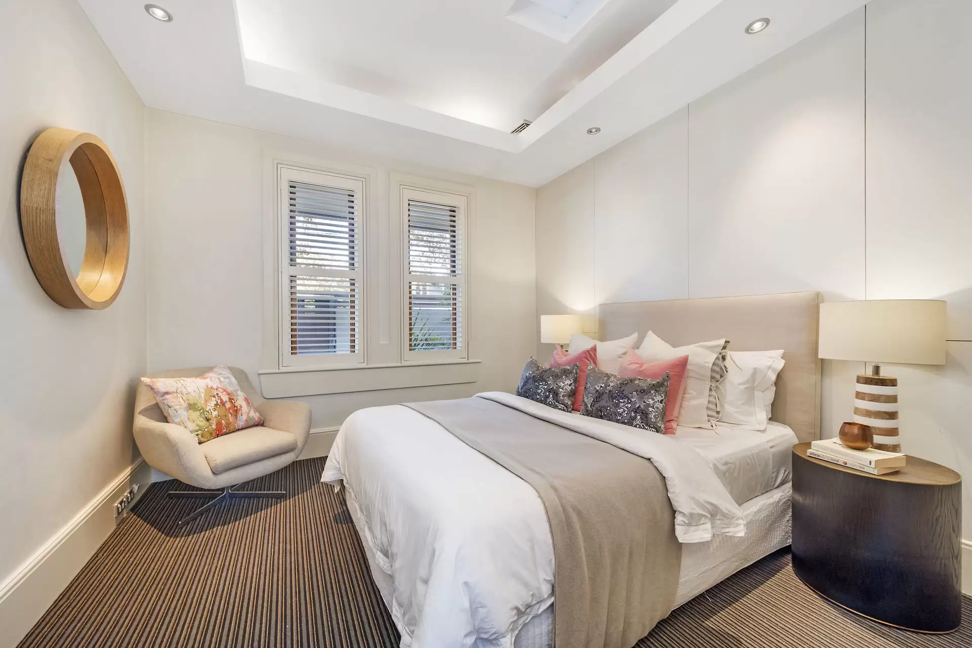 70 Falcon Street, Crows Nest Leased by Chan Yahl - image 5