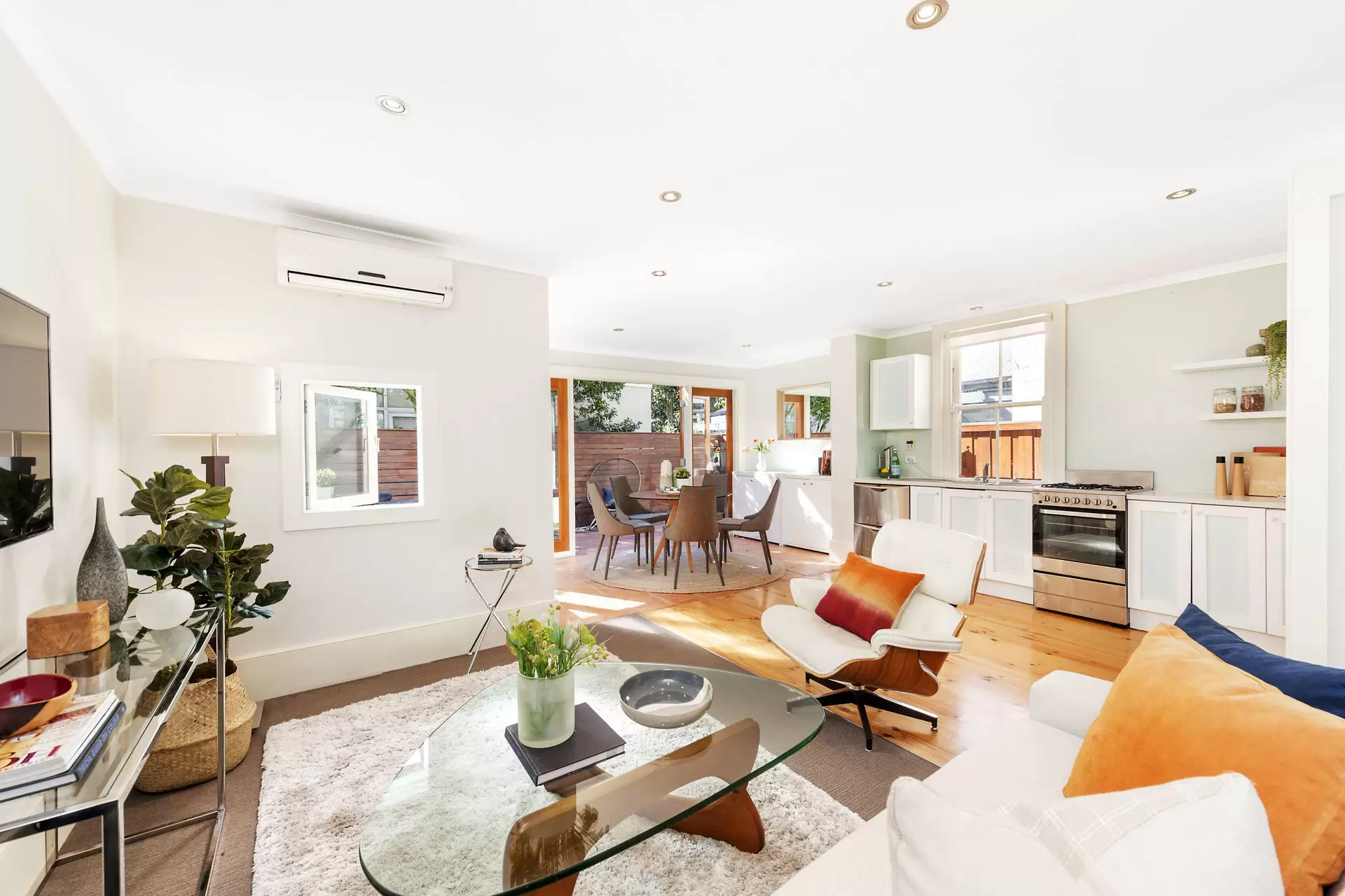 70 Falcon Street, Crows Nest Leased by Chan Yahl - image 3