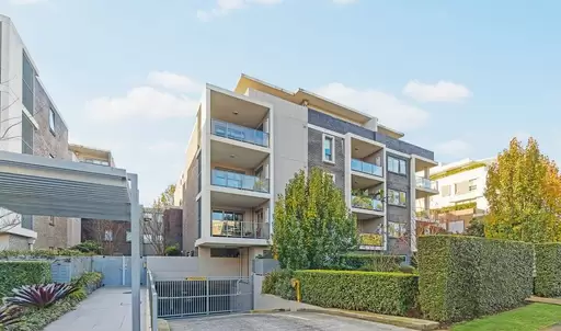 71/11-21 Woniora Avenue, Wahroonga Sold by Chan Yahl