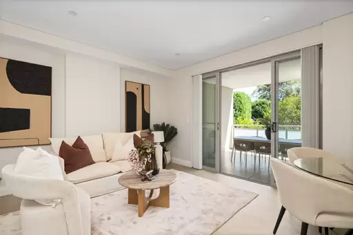 104/1407 Pacific Highway, Warrawee Sold by Chan Yahl