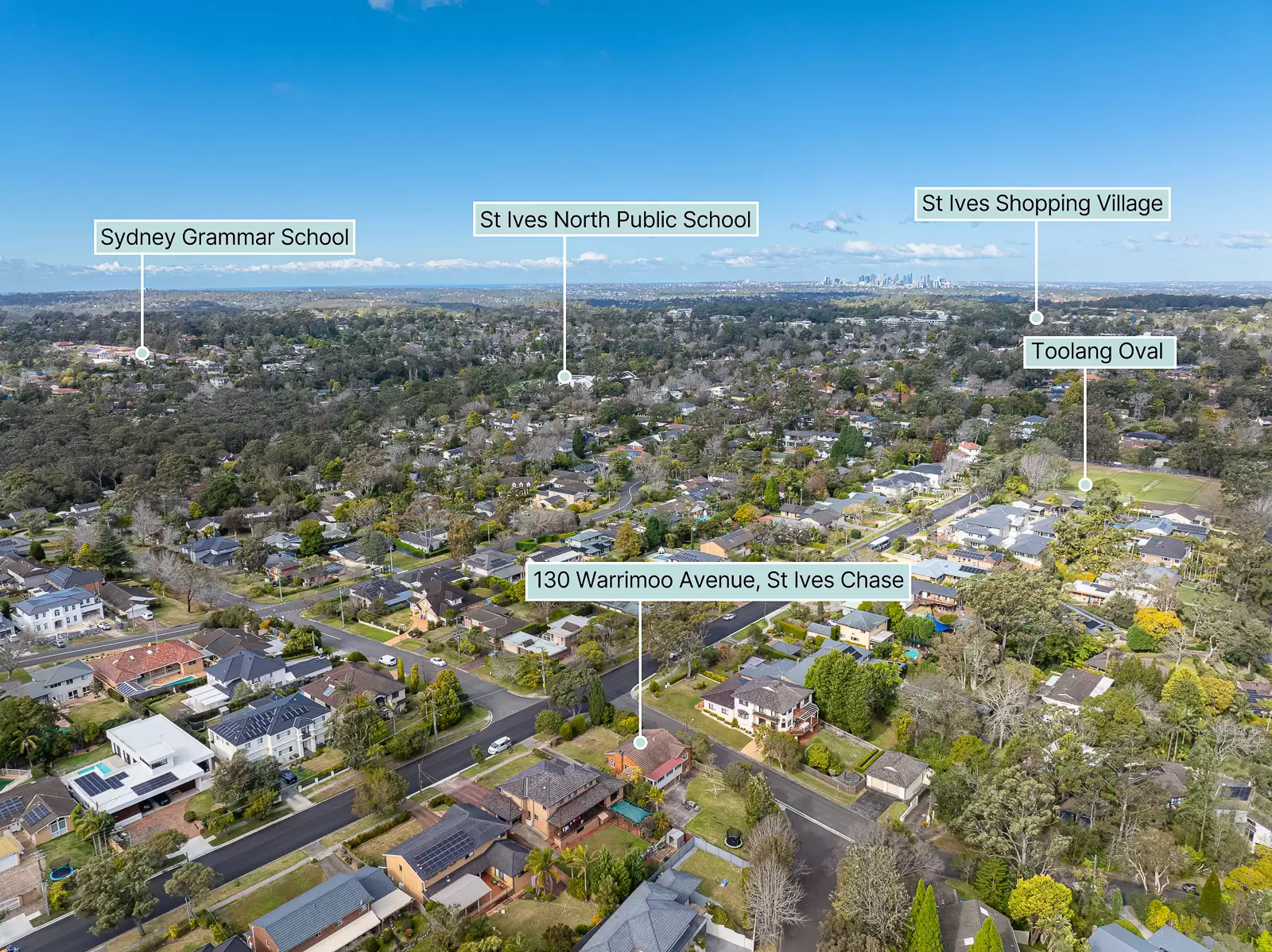 130 Warrimoo Avenue, St Ives Leased by Chan Yahl - image 12