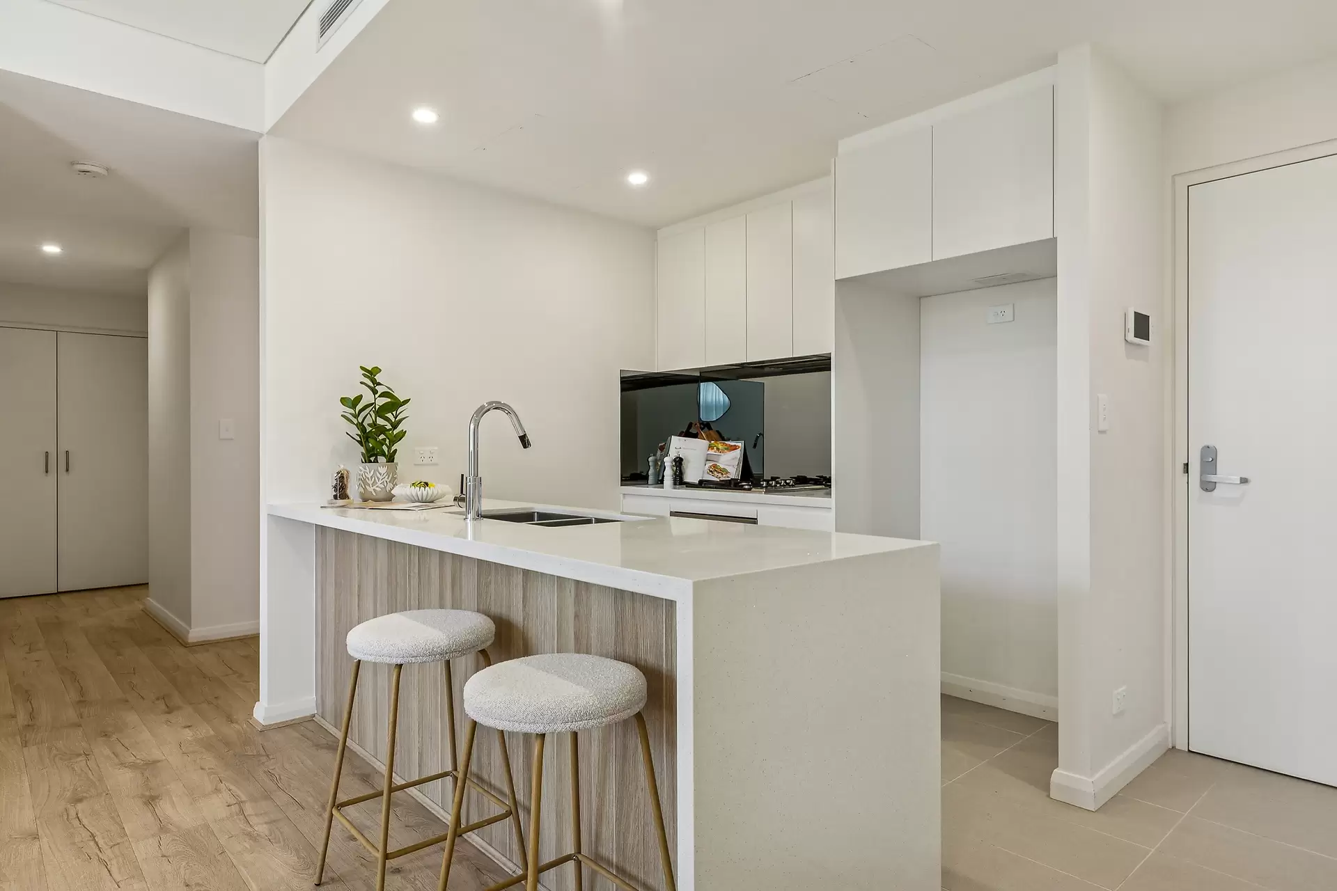 A512/17-23 Merriwa Street, Gordon Sold by Chan Yahl - image 2