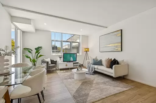 A512/17-23 Merriwa Street, Gordon Sold by Chan Yahl