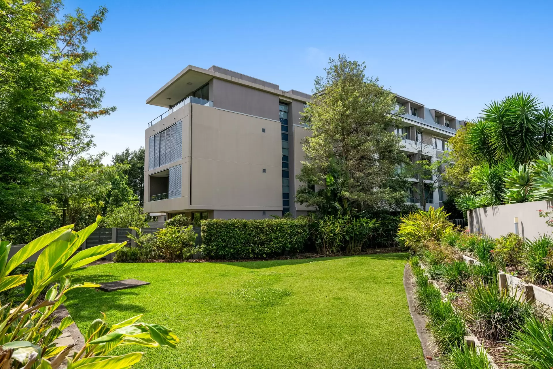 B1/3-11 Burleigh Street, Lindfield Leased by Chan Yahl - image 10