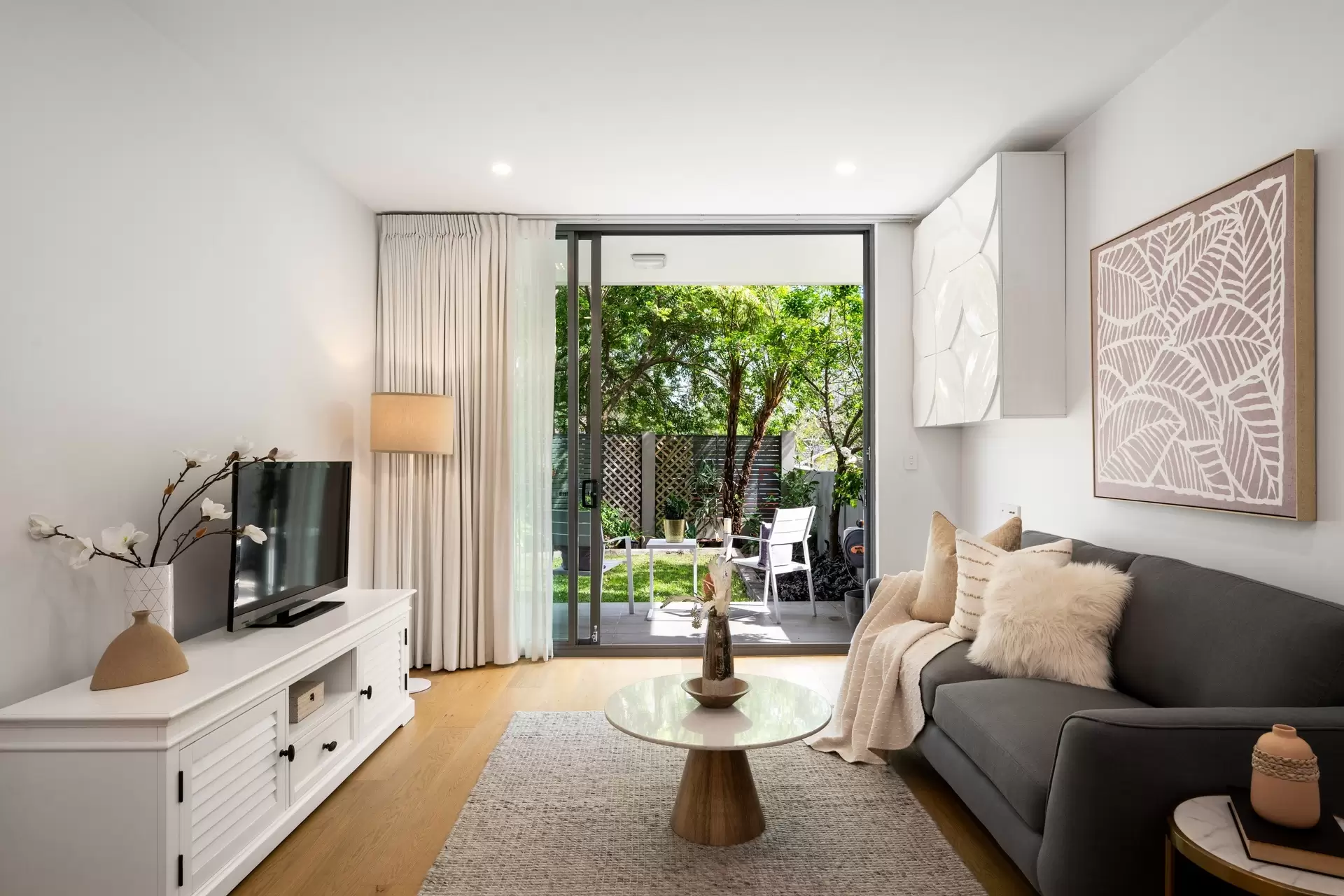 B1/3-11 Burleigh Street, Lindfield Leased by Chan Yahl - image 1