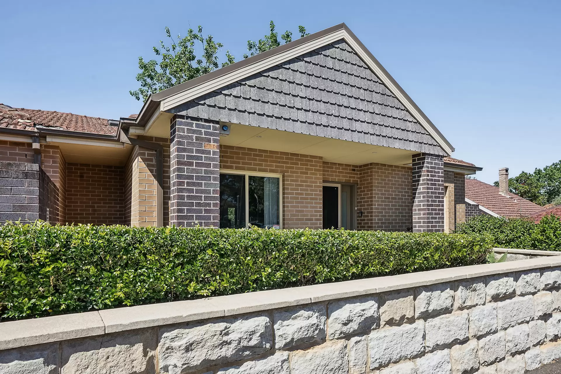 5/1 Clanville Road, Roseville Leased by Chan Yahl - image 2