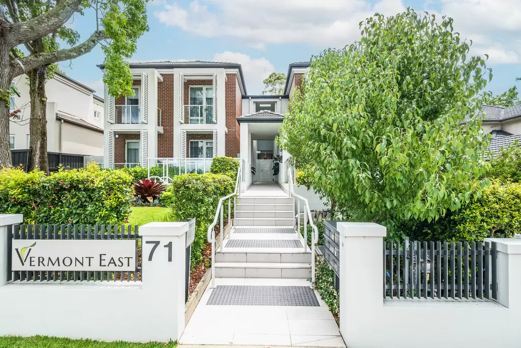 3/71 Killeaton Street, St Ives Sold by Chan Yahl