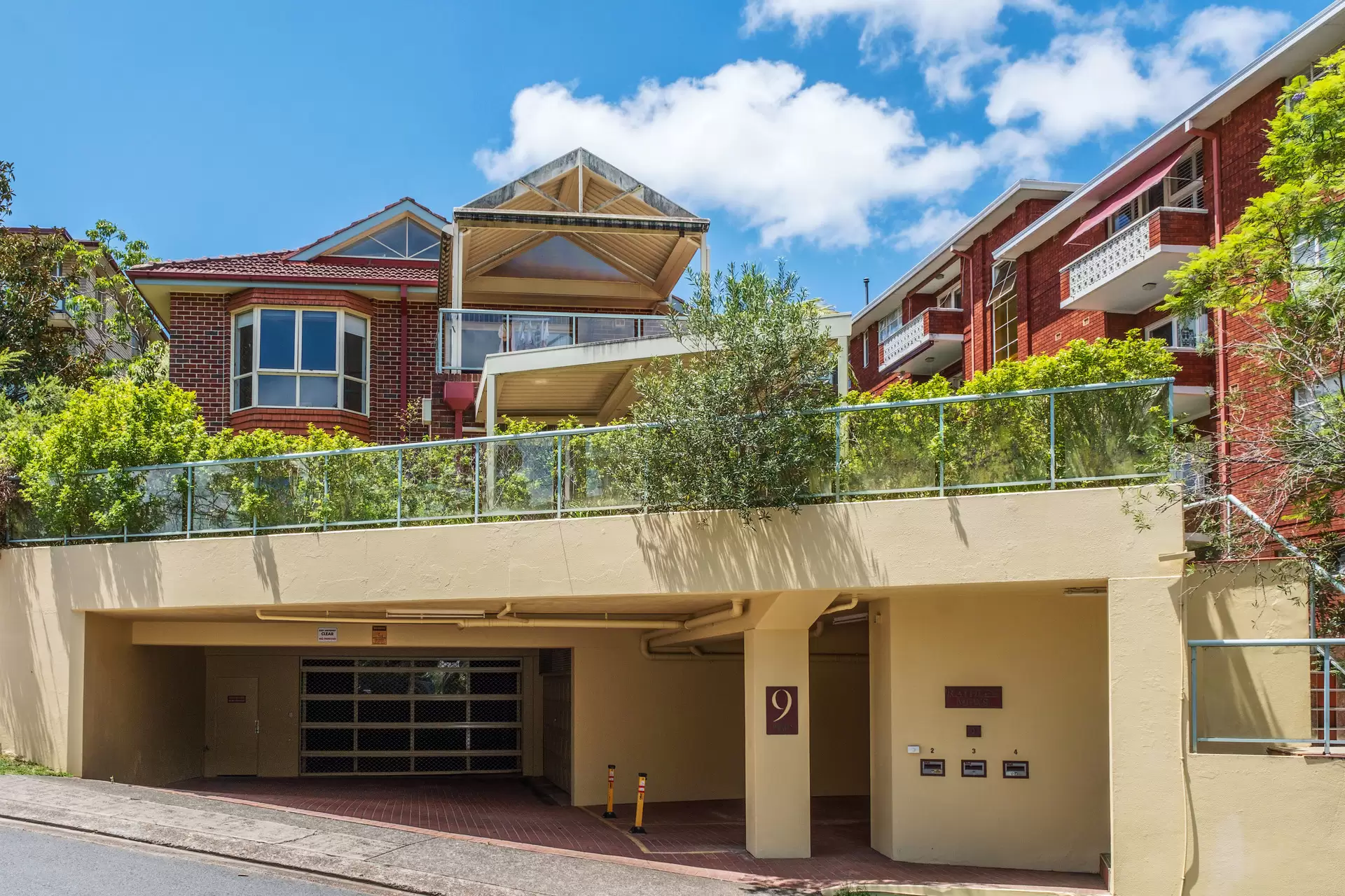 2/9 Drovers Way, Lindfield Sold by Chan Yahl - image 2