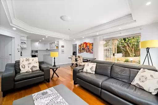 2/9 Drovers Way, Lindfield Sold by Chan Yahl