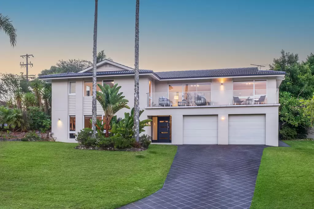 4 Hillside Avenue, St Ives For Sale by Chan Yahl