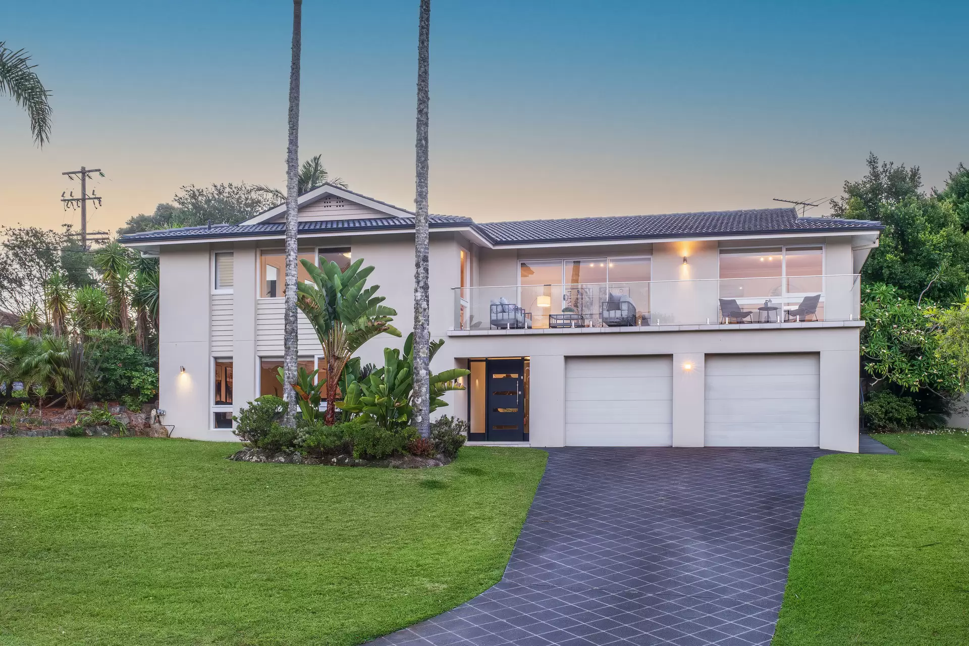 4 Hillside Avenue, St Ives For Sale by Chan Yahl