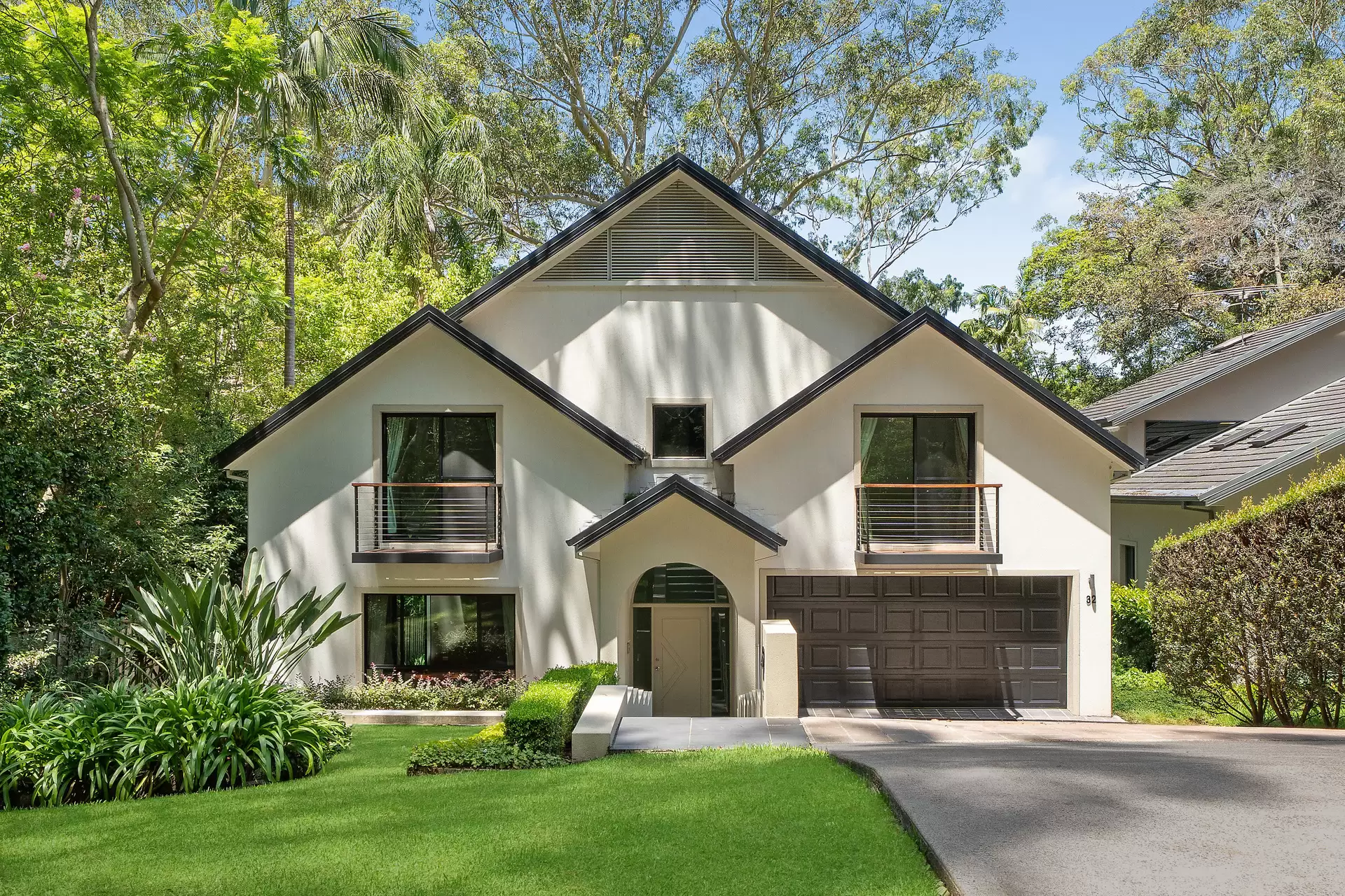 32 Catalpa Crescent, Turramurra Leased by Chan Yahl - image 1