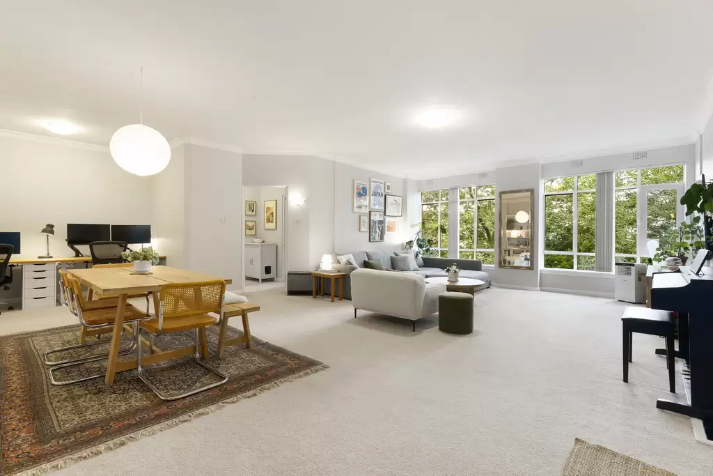 33/630 Pacific Highway, Killara Sold by Chan Yahl