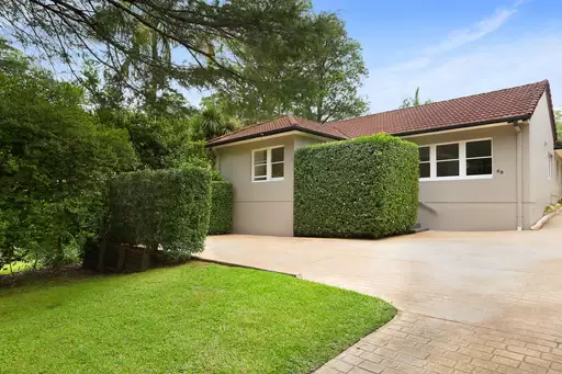 68 Denman Parade, Normanhurst Sold by Chan Yahl