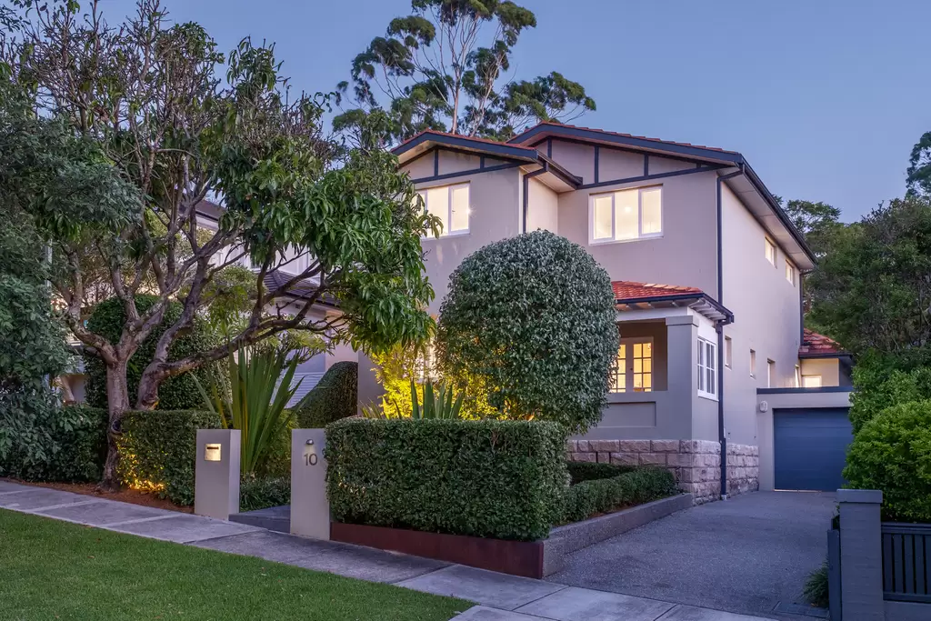 10 Beresford Avenue, Chatswood Sold by Chan Yahl