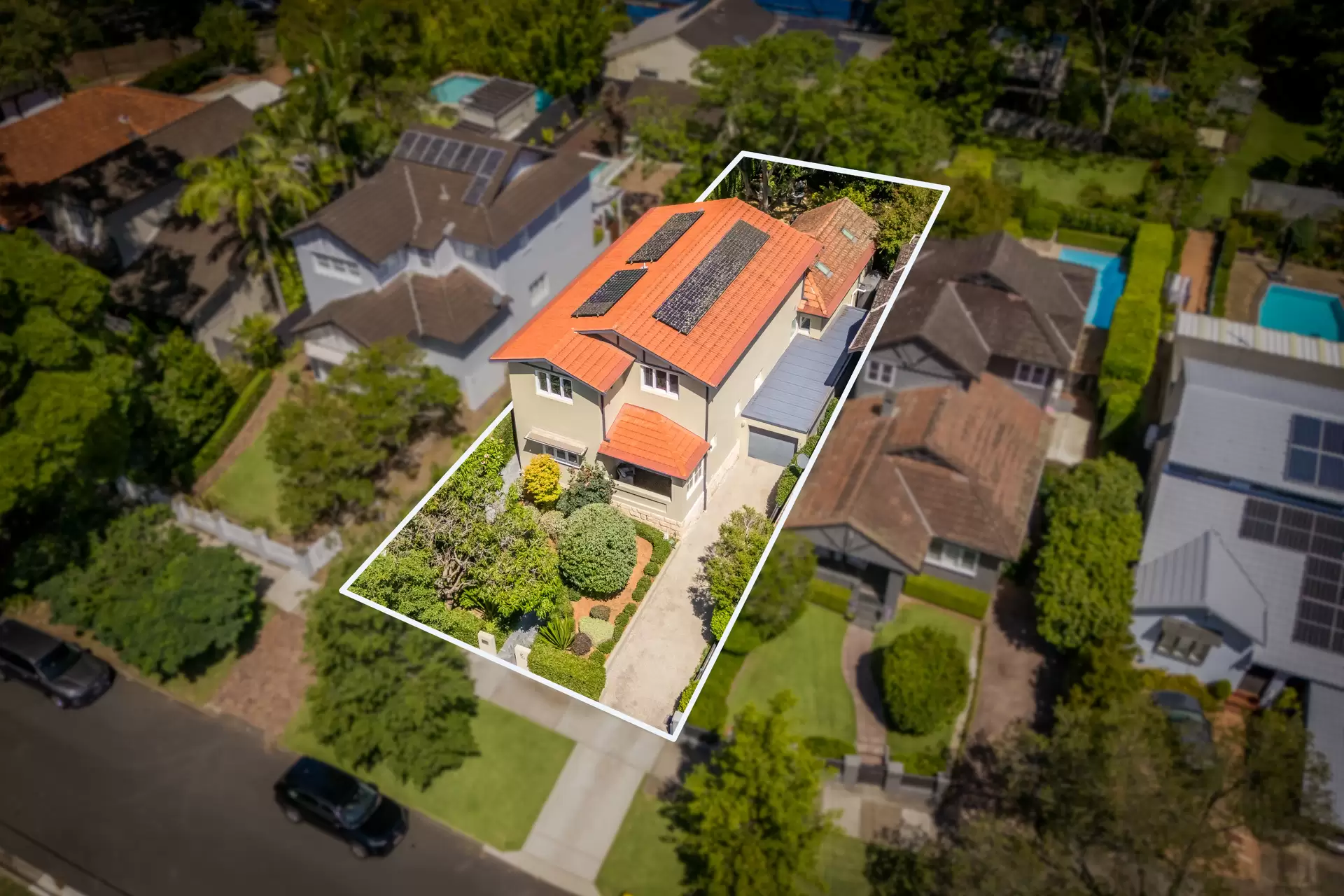 10 Beresford Avenue, Chatswood Sold by Chan Yahl - image 30
