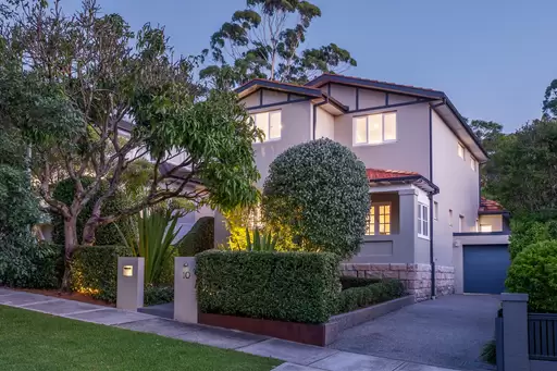 10 Beresford Avenue, Chatswood Sold by Chan Yahl